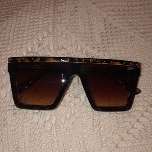 Quay sunglasses